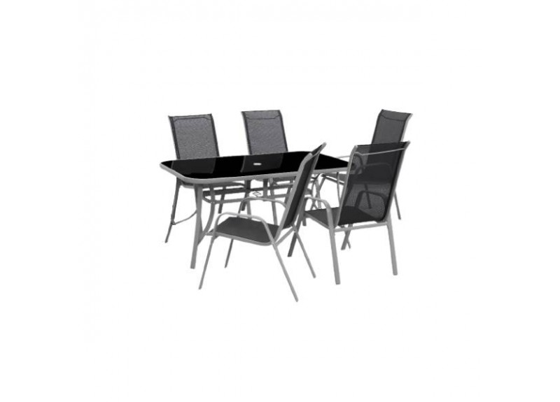 OTHER TABLE SOHAM REF C6001-T GARDEN TABLE ( 2779